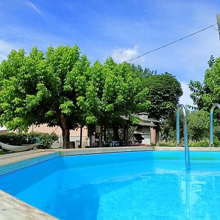 La Casa Della Nonna Bed and Breakfast Brisighella Εξωτερικό φωτογραφία