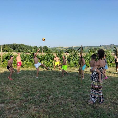 La Casa Della Nonna Bed and Breakfast Brisighella Εξωτερικό φωτογραφία