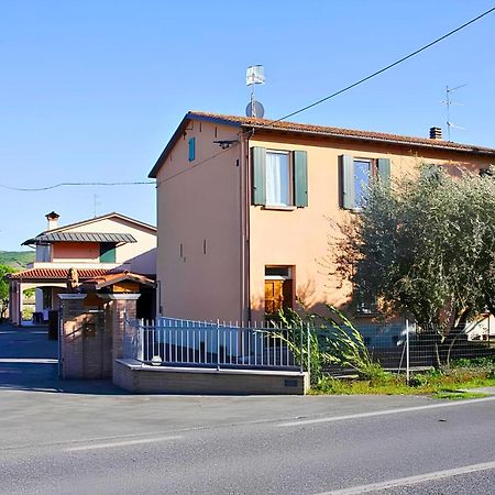 La Casa Della Nonna Bed and Breakfast Brisighella Εξωτερικό φωτογραφία