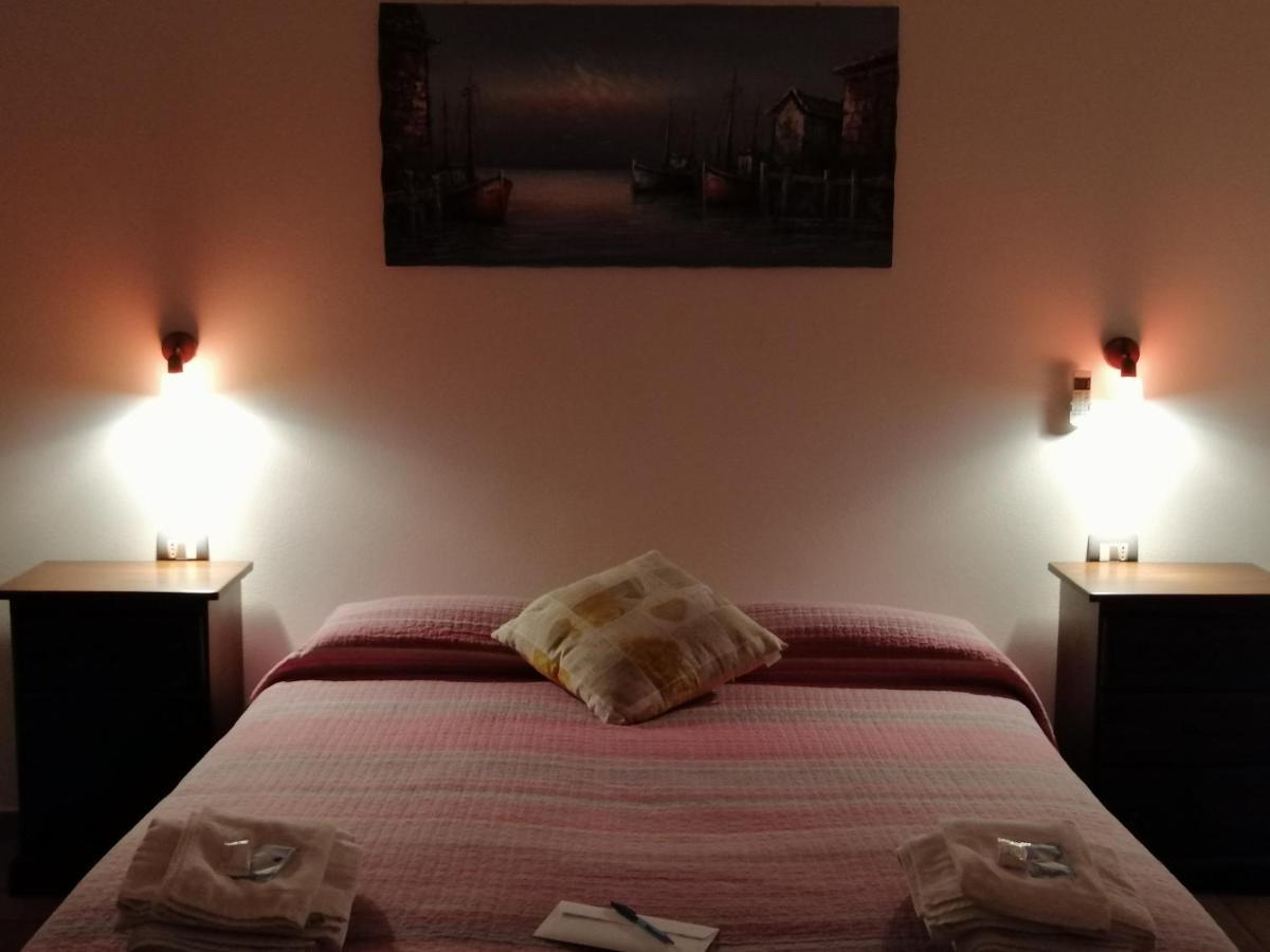 La Casa Della Nonna Bed and Breakfast Brisighella Εξωτερικό φωτογραφία