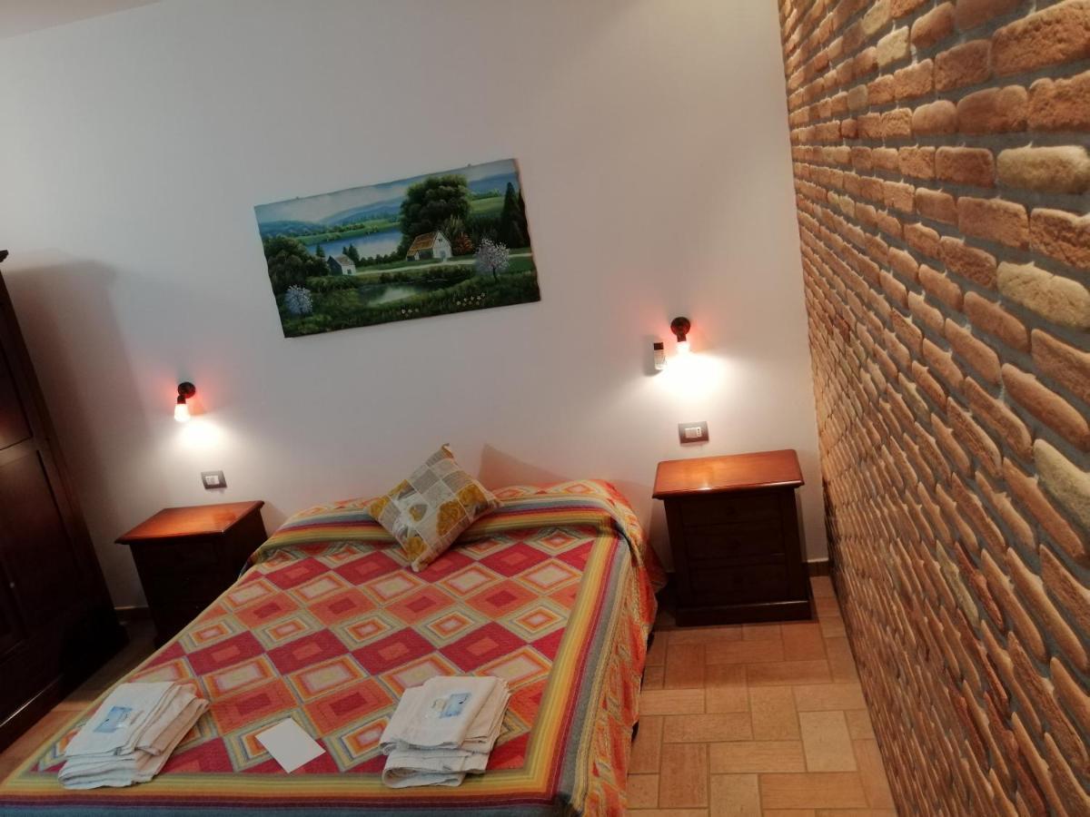 La Casa Della Nonna Bed and Breakfast Brisighella Εξωτερικό φωτογραφία