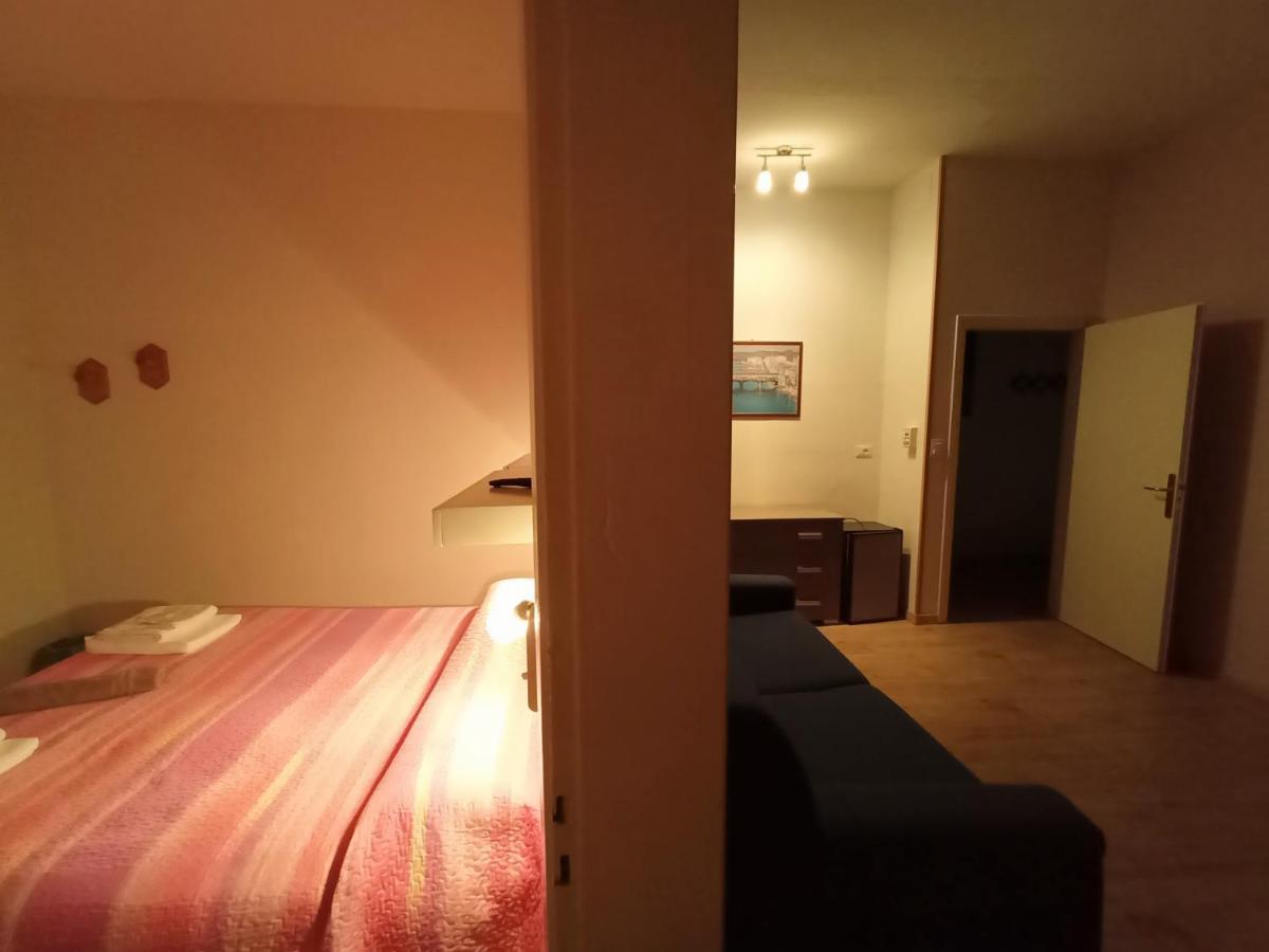 La Casa Della Nonna Bed and Breakfast Brisighella Εξωτερικό φωτογραφία