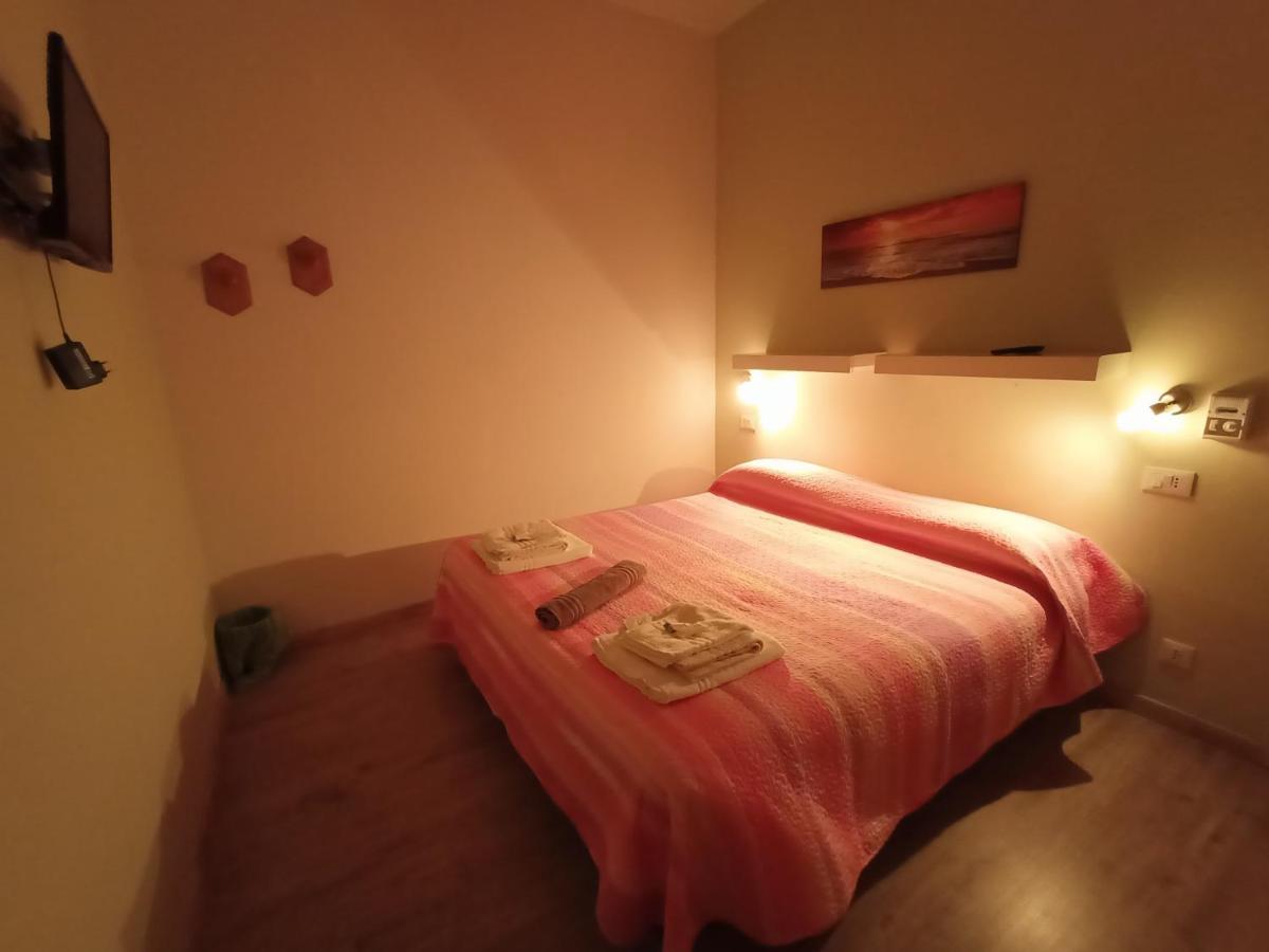 La Casa Della Nonna Bed and Breakfast Brisighella Εξωτερικό φωτογραφία