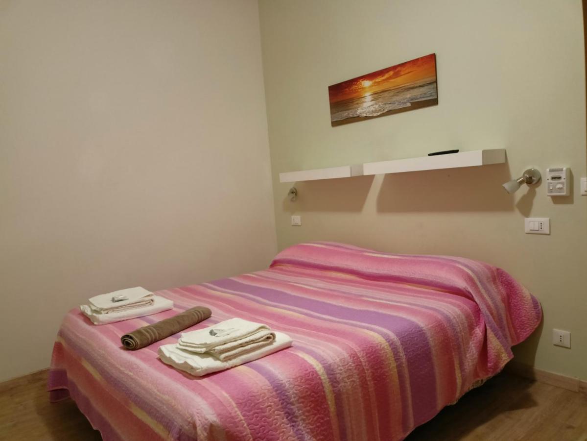 La Casa Della Nonna Bed and Breakfast Brisighella Εξωτερικό φωτογραφία