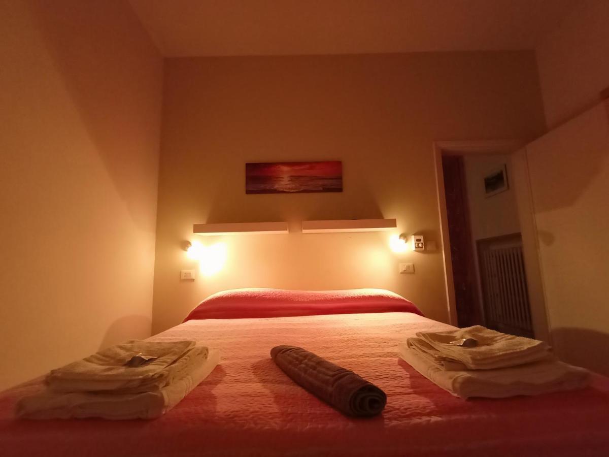La Casa Della Nonna Bed and Breakfast Brisighella Εξωτερικό φωτογραφία