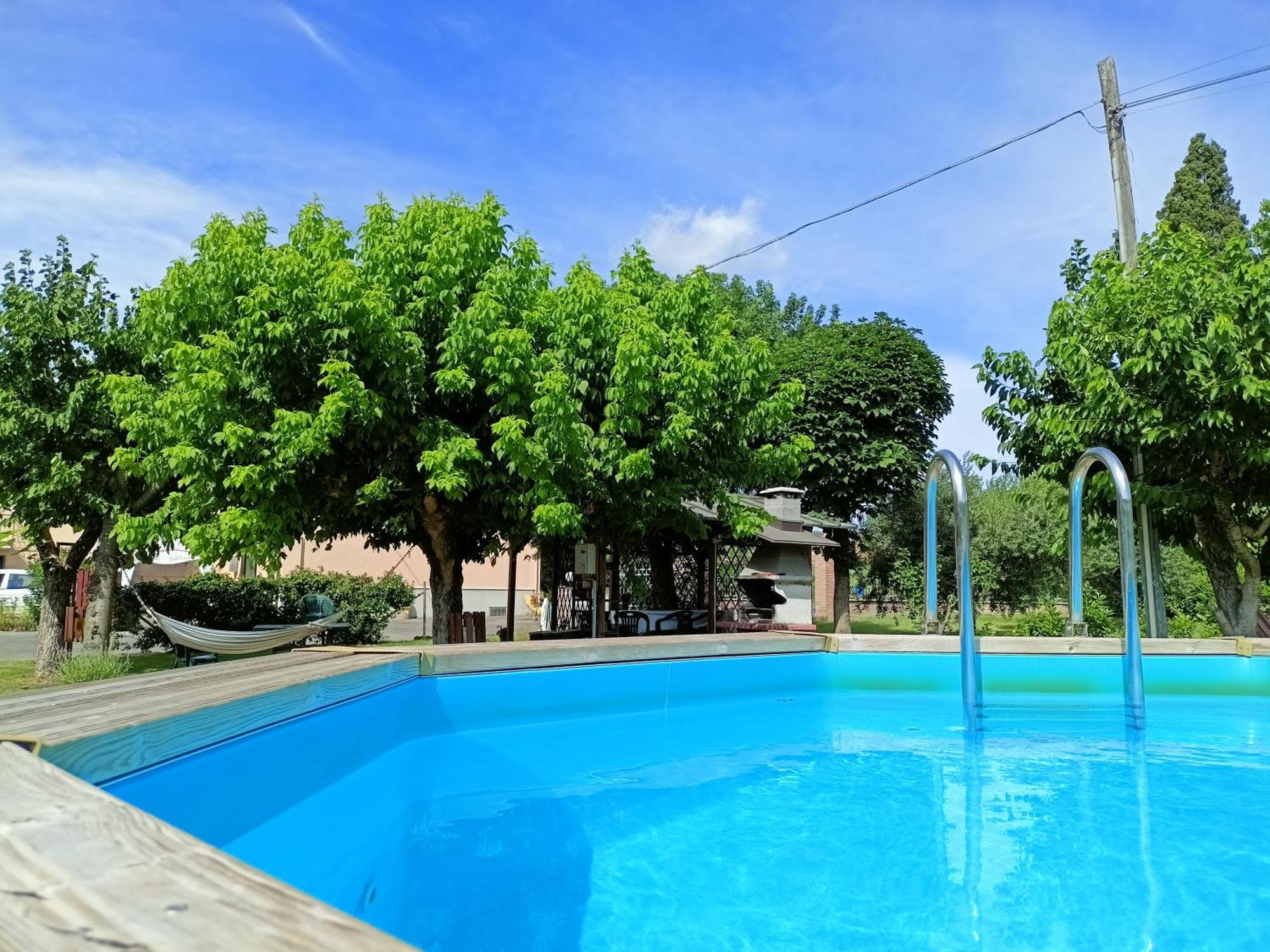 La Casa Della Nonna Bed and Breakfast Brisighella Εξωτερικό φωτογραφία
