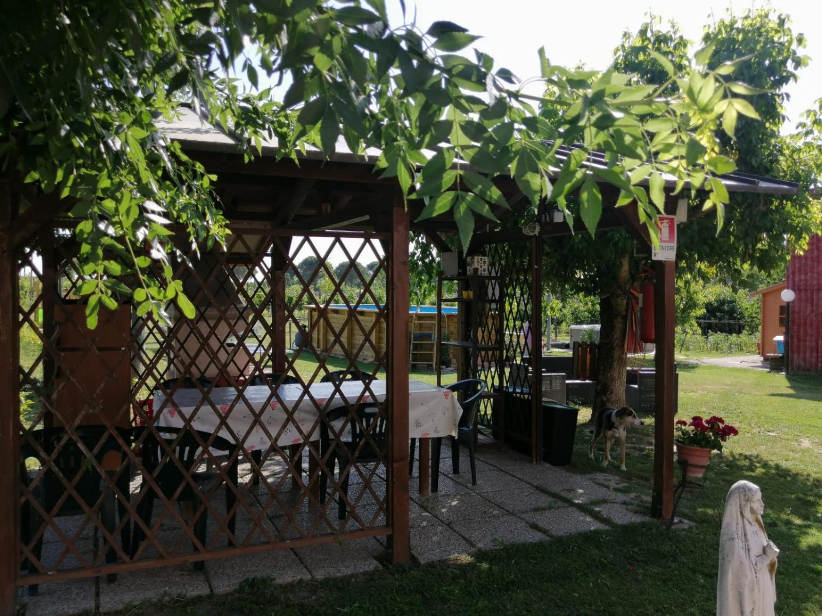 La Casa Della Nonna Bed and Breakfast Brisighella Εξωτερικό φωτογραφία
