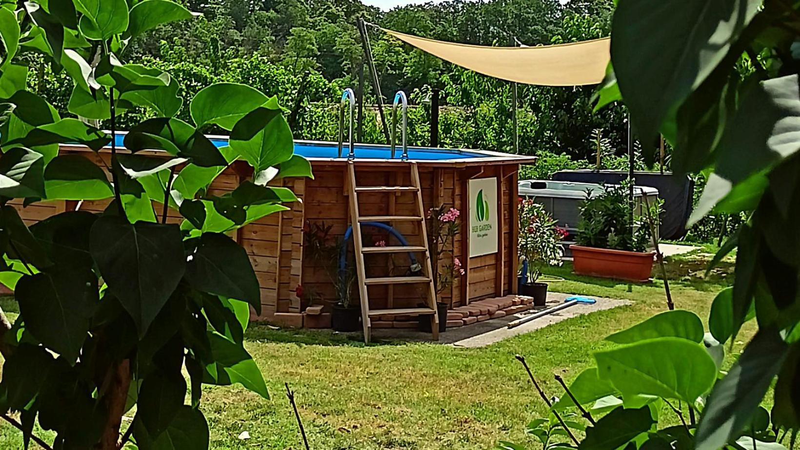 La Casa Della Nonna Bed and Breakfast Brisighella Εξωτερικό φωτογραφία