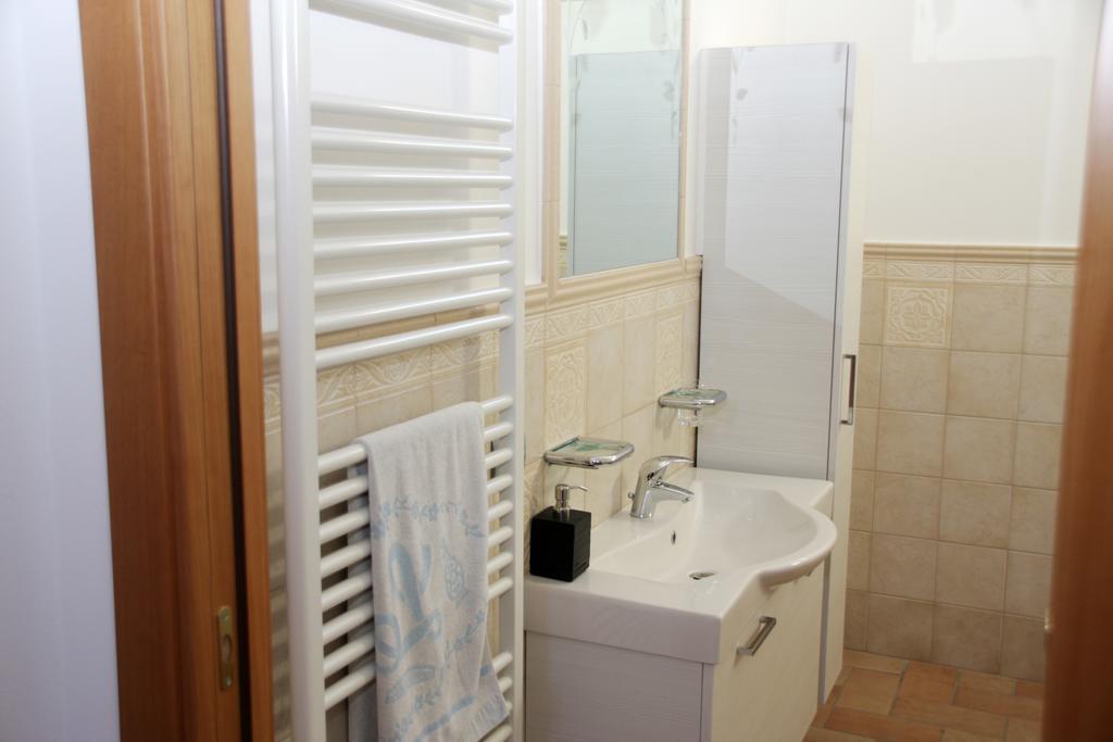 La Casa Della Nonna Bed and Breakfast Brisighella Εξωτερικό φωτογραφία