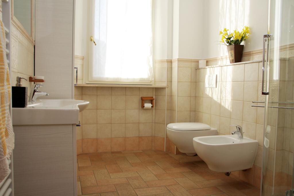 La Casa Della Nonna Bed and Breakfast Brisighella Εξωτερικό φωτογραφία