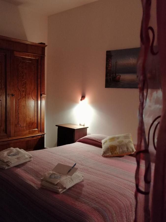 La Casa Della Nonna Bed and Breakfast Brisighella Εξωτερικό φωτογραφία