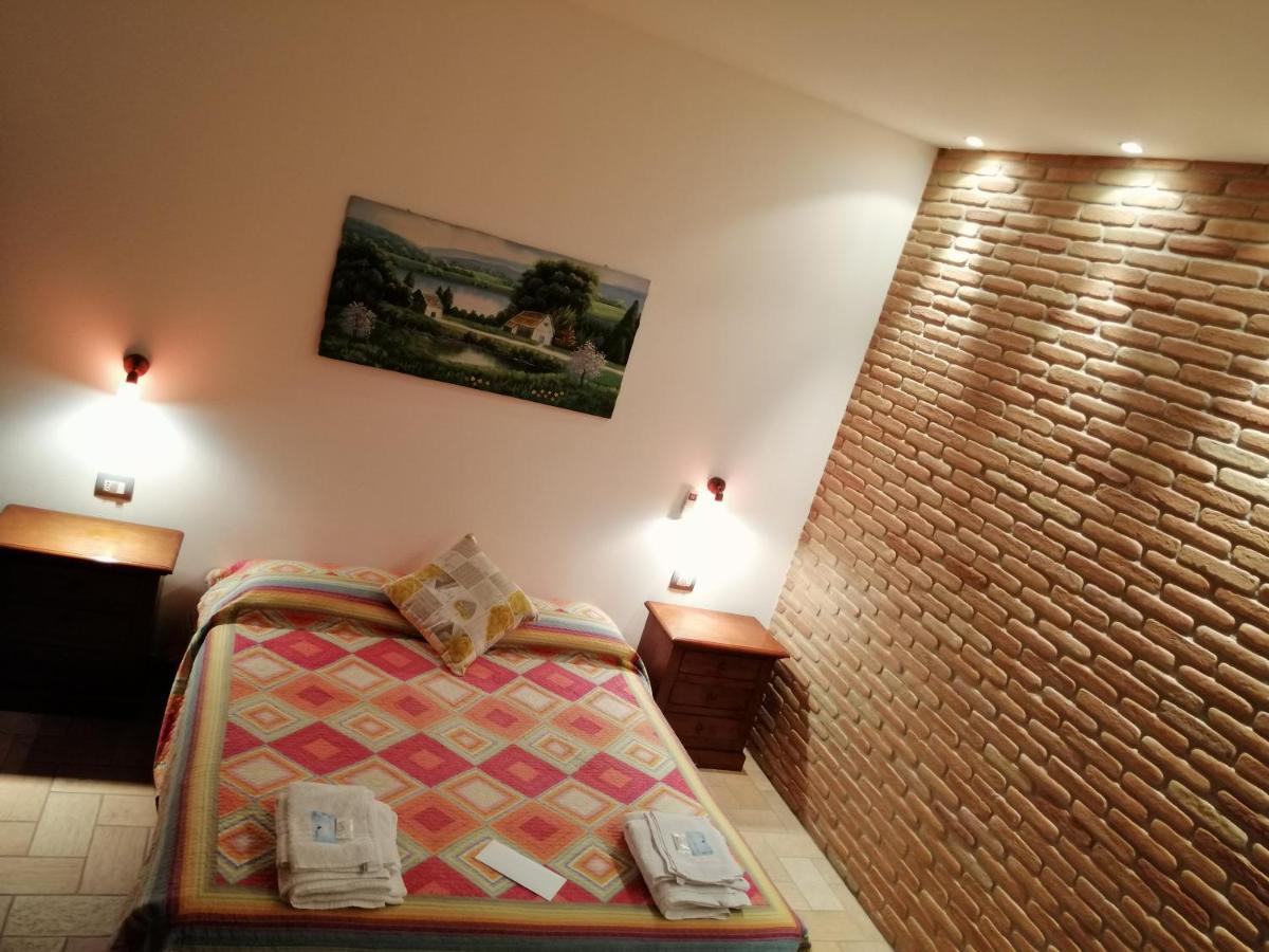 La Casa Della Nonna Bed and Breakfast Brisighella Εξωτερικό φωτογραφία
