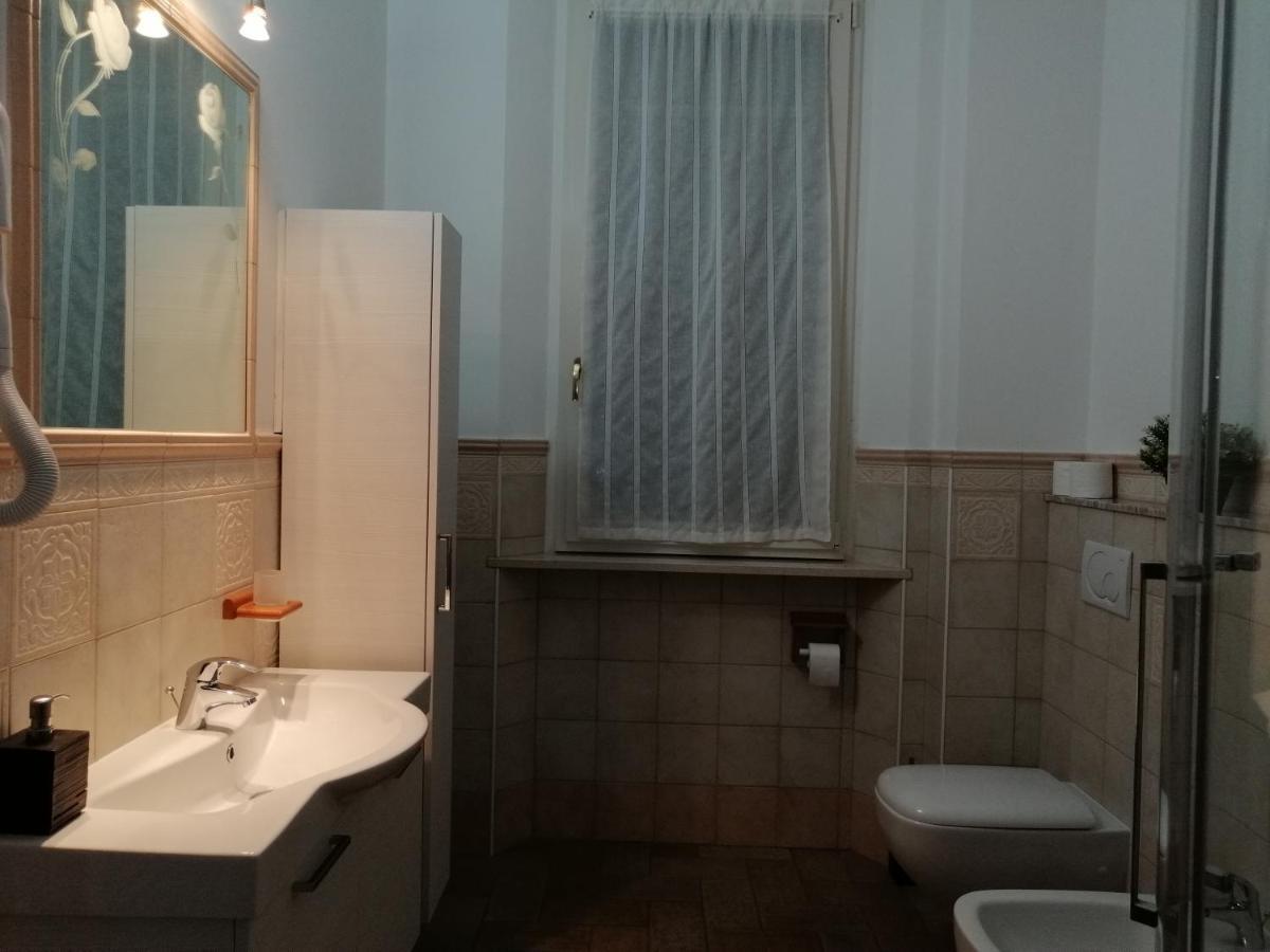 La Casa Della Nonna Bed and Breakfast Brisighella Εξωτερικό φωτογραφία