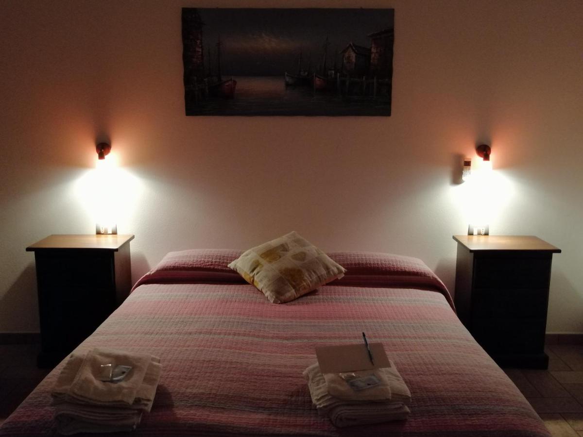 La Casa Della Nonna Bed and Breakfast Brisighella Εξωτερικό φωτογραφία