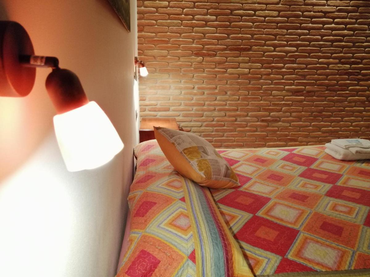 La Casa Della Nonna Bed and Breakfast Brisighella Εξωτερικό φωτογραφία